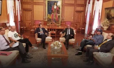 Journée mondiale contre la drogue : suivez le forum-débat organisé par Radio Plus 