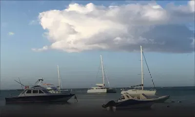 Météo : découvrez le temps qu’il fera ce mardi