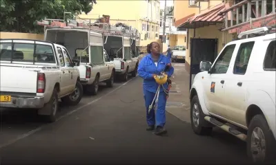 «Il ne faut jamais dire à une femme qu’un métier n’est pas fait pour elle»
