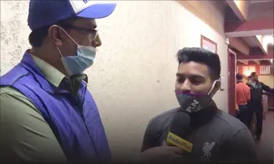 Hippisme - Luvin Nagadoo s'attend à une performance honorable de Twist Of Fate dans le July