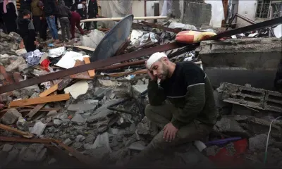 La Maison Blanche affirme «travailler dur» pour parvenir à un accord Israël-Hamas