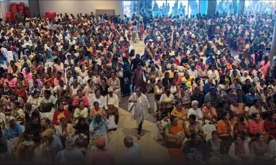 [COUP DE GUEULE] Voyage en première classe… vers l’urne ! 