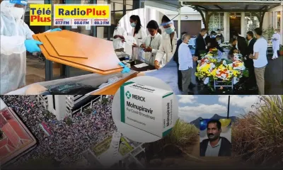 «La Voix Maurice Spéciale Rétrospective» : auditeurs et internautes, on vous donne la parole