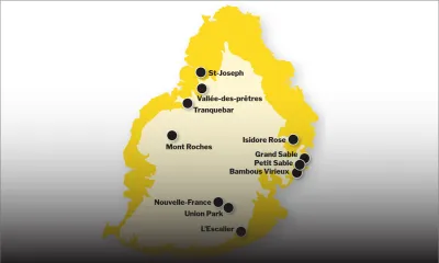 Fourniture d’eau irrégulière durant la saison estivale : une vingtaine de ‘black spots’ ciblés par la CWA