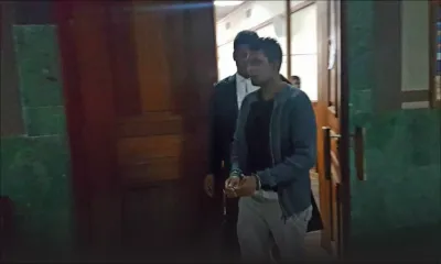 Abus sexuel sur mineur : le co-fondateur de l’ancien Foyer Namasté condamné à trois ans de prison