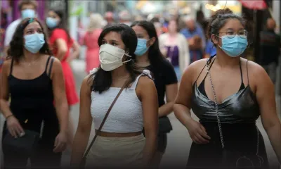 Coronavirus : l'OMS «inquiète» de la résurgence dans certains pays européens