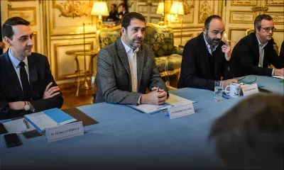 Coronavirus: premier rapatriement de Français depuis la Chine prévu jeudi 