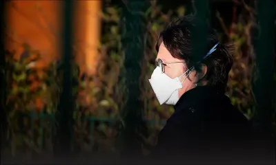 Coronavirus en France : le bilan monte à sept morts, épidémie «inexorable», selon Macron