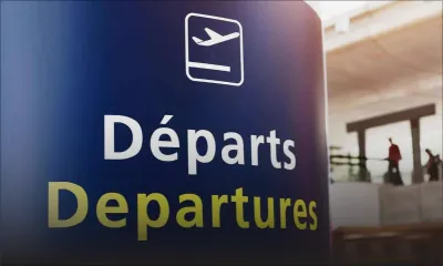 [COVID-19] France : tous les pays sortent de la liste rouge, y compris Maurice 