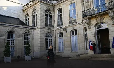 France : l'annonce du nouveau gouvernement au plus tôt lundi soir