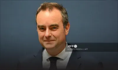 Lecornu revient sur la suppression de deux jours fériés, tend la main à la gauche