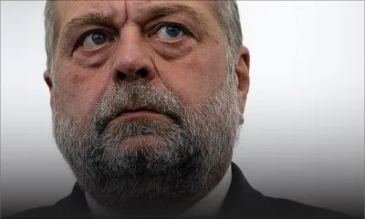 Ouverture d'un procès inédit en France, celui du ministre de la Justice en exercice