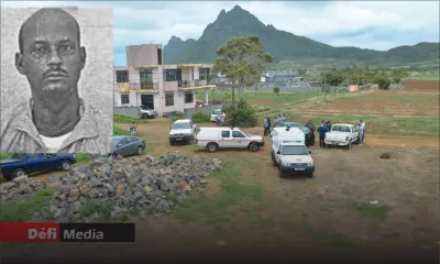 Meurtre de France Christian Boitieux : Alex Louis condamné à vingt-cinq ans de prison 