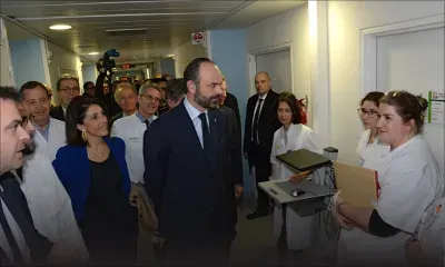 Coronavirus en France: la propagation s'accélère et s'étend, 6 morts au total