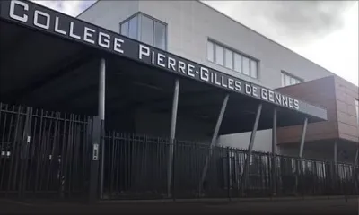 France: Alertes à la bombe dans un collège du Mans une enfant de 11 ans convoquée par le parquet