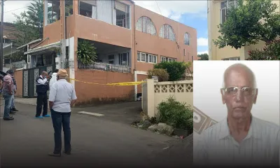 Cadavre découvert à Roches-Brunes : l’autopsie vient contredire la thèse du meurtre