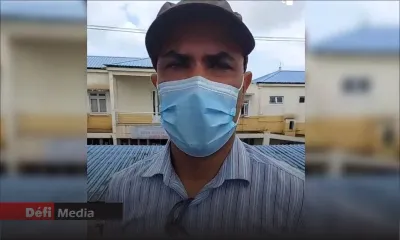 Régionales à Rodrigues : « Nous allons former le gouvernement », dit Grandcourt 