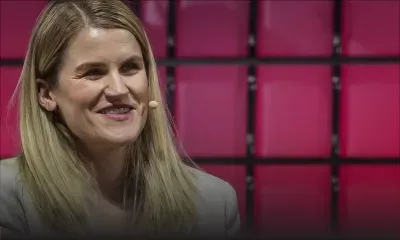 Web Summit: la lanceuse d'alerte de Facebook fustige la nouvelle stratégie du groupe