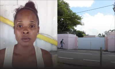 Bébés et personnel contaminés à la Covid-19 : Francesca veut récupérer ses jumelles du ‘shelter’ de Cap-Malheureux