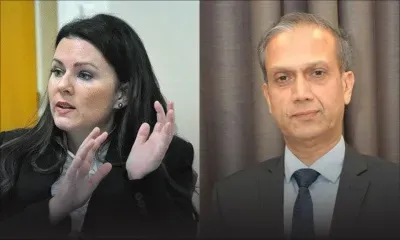 National Crime Agency : les pistes proposées par le DPP pour mieux encadrer la justice pénale 