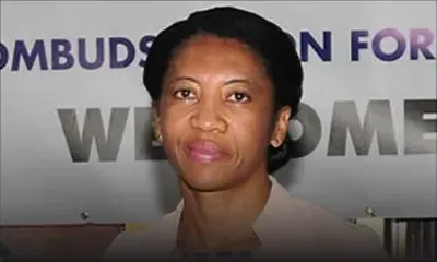 Rodrigues : la commissaire de la Femme s’insurge contre la diffusion d’une vidéo d’une femme âgée 