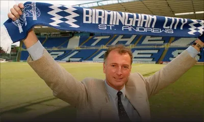 Foot: Trevor Francis, premier joueur anglais à 1 million, est mort