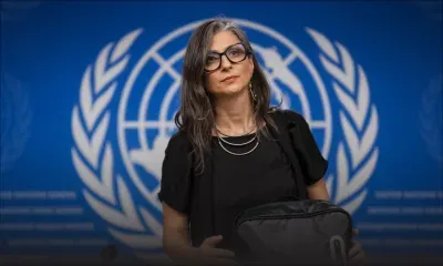 Une experte de l'ONU dénonce la complicité de pays avec le "génocide" à Gaza