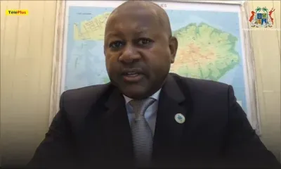 Rodrigues : Serge Clair désigne Francisco François comme potentiel Chef Commissaire selon Joe Lesjongard