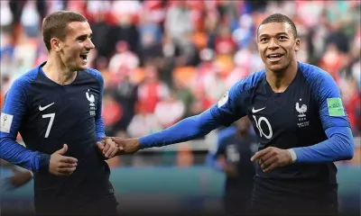 Ligue des nations : les champions du monde de retour aux affaires 