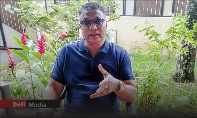 Controverse autour de la sélection des parlementaires mauriciens au Parlement panafricain