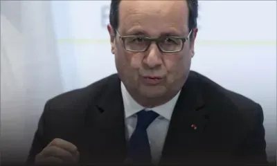 François Hollande sur les attentats de Bruxelles: «C’est toute l’Europe qui est frappée»