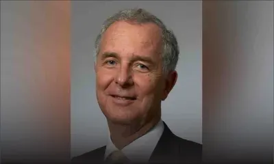 L’Economic Development Board met fin au contrat de travail de son CEO, François Guibert