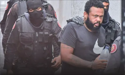 Motion pour annuler son extradition : la demande de Franklin soumise au tribunal de Port-Louis 