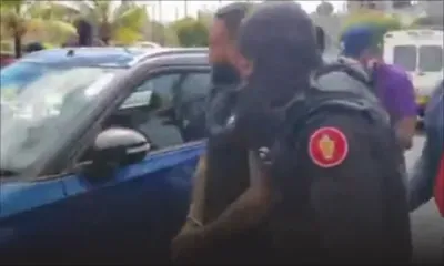 Nouvelle comparution de Franklin devant le tribunal de Bambous