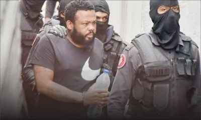 Extradition contestée : l’AG s’oppose à la motion de révision judiciaire de Franklin 