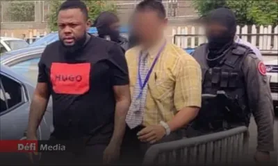 Cour de Bambous : Franklin souffrant, les plaidoiries renvoyées 