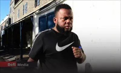 Franklin accepte son extradition vers l'Île de La Réunion, affirme Me Yatin Varma