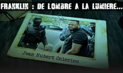 Affaire Franklin : de l'ombre à la lumière, l'interview qui a tout changé