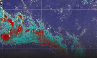  [Blog] A new phenomenon: Permanent Storms. The case of cyclone FREDDY.