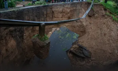 Retour du cyclone Freddy : plus de 100 morts au Malawi et au Mozambique