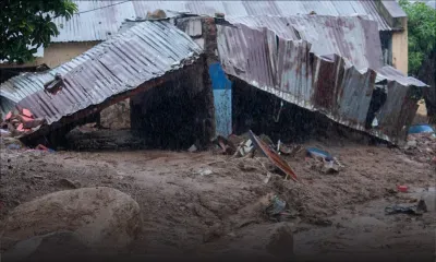 Plus de 200 morts après le passage du cyclone Freddy au Malawi et au Mozambique