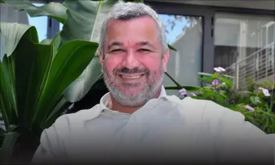 Frédéric Curé : «Je communiquerai tout changement de position à la presse»