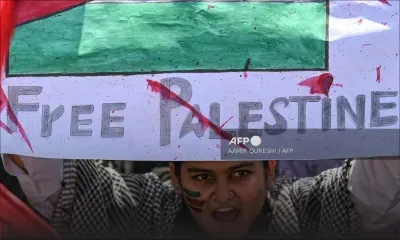 Accord Hamas-Israël : le Premier ministre indien félicite Trump