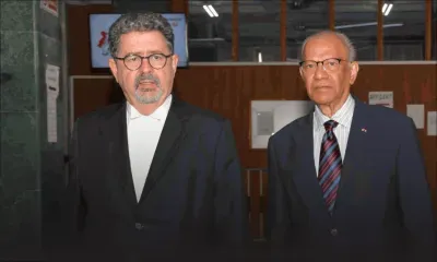 Affaire des coffres-forts : Ramgoolam conteste certaines clauses de la FIAMLA