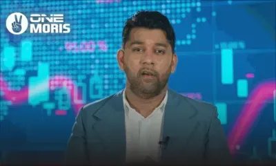 One Moris accueille Yassin Buglow