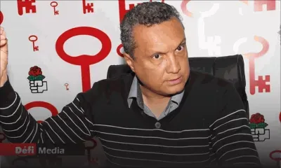 Rejet d'une question sur l'achat de la propriété du PM : Assirvaden déplore un manque d'explications