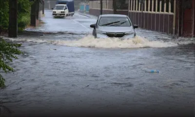 Pluies torrentielles : les averses orageuses seront moins fréquentes dans la nuit