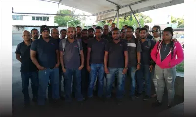 Mauritius Freeport Development : 28 employés suspendus, 6 autres licenciés