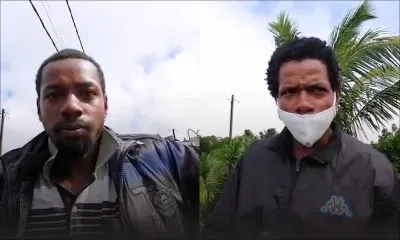 Fillette violée à Cité-Anoushka : «Lor tes ADN zot ava kone si li ou non», confie Jean-François, frère du suspect