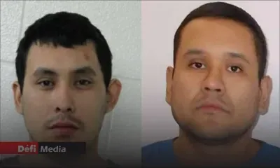 Attaques au Canada : l'un des suspects retrouvé mort, le deuxième toujours en fuite
